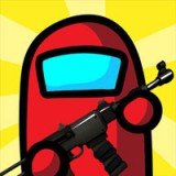 Игра Амонг Безумный Шутер